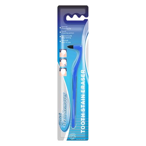 Heroneo Professional Tooth Stain Remover Dental Plaque Tool Tartar
