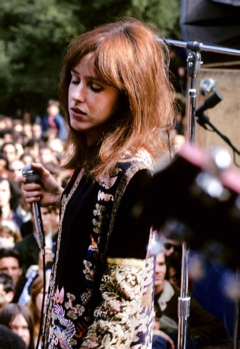 1971: Classic Rock's Classic Year | Grace slick, Classic rock and roll ...