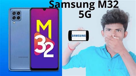 Samsung M32 5g Official Specs And Features In Tamil Samsung New M32 5g Youtube