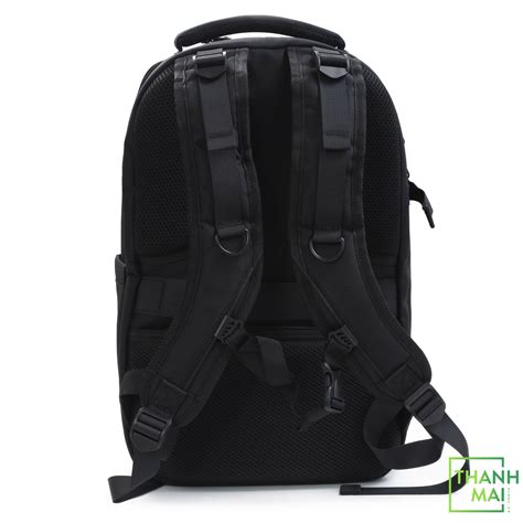 Balo Mosiso Camera Backpack Dslr Slr Mirrorless Photography Camera Ba