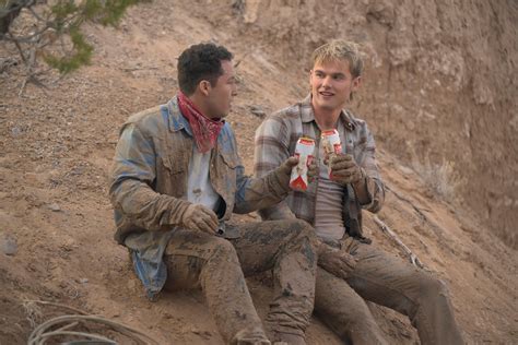 Ransom Canyon (2025)