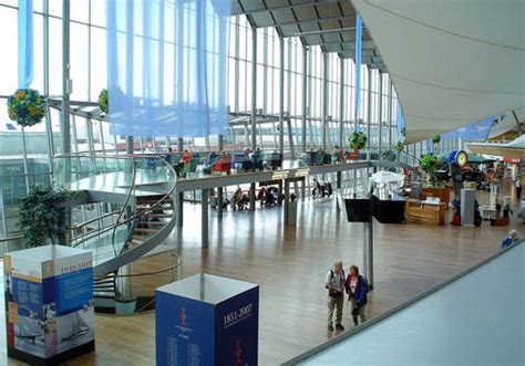 Stockholm Arlanda Airport