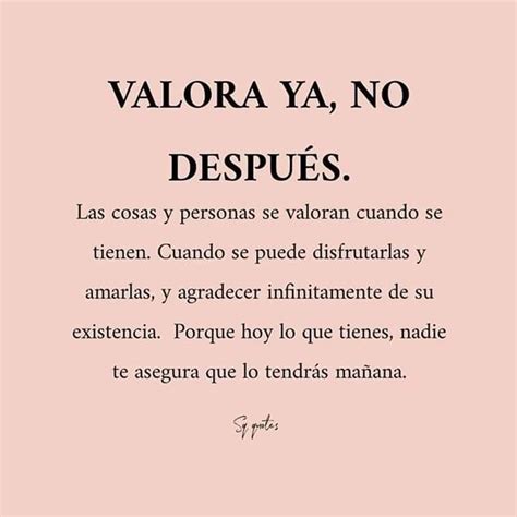 Pin de Viri Álvarez en Rosa Pastel Frases sabias Frases de valores