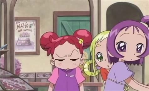 Watch Ojamajo Doremi Na I Sho Ova Online Free Animepahe