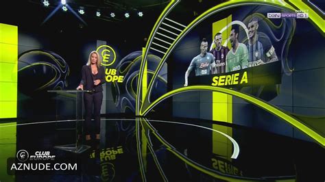 ANNE LAURE BONNET Nude AZNude