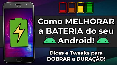 Como Fazer Bateria Do Android Durar Mais Advanced Task Manager