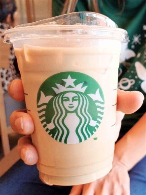 Blonde Espresso Buzz Starbucks Must Trys Roasty Coffee