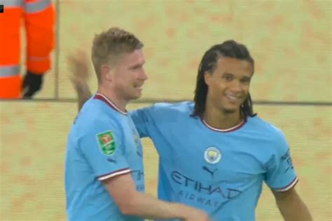 Porn Princess Elle Brooke Drools Over Kevin De Bruyne Masterclass Vs Liverpool Daily Star