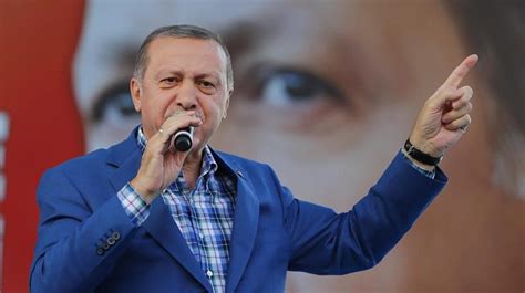 Presidenti Erdogan Renditet Si Muslimani Me Ndikim Më Të Madh Në Botë