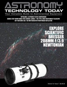 Subscribe Solar Astronomy Today