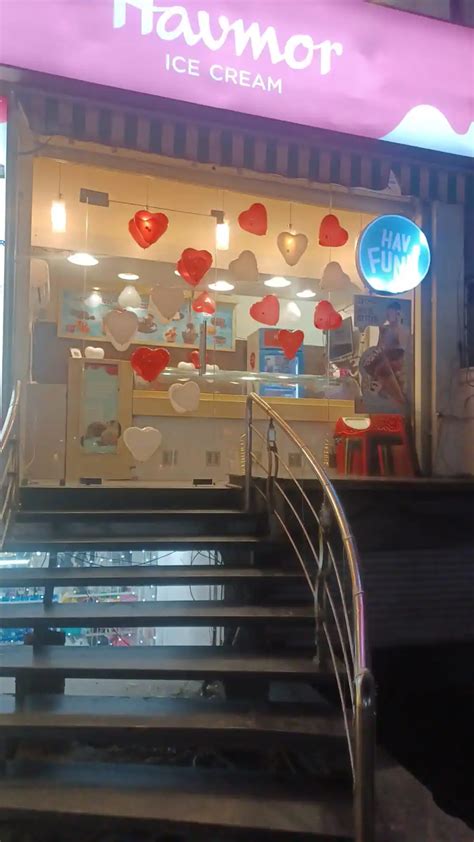 Havmor Ice Cream Model Town Jalandhar Zomato