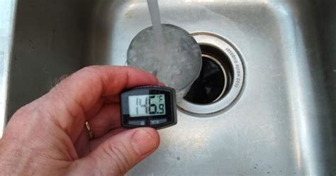 How To Set Hot Water Heater Temperature