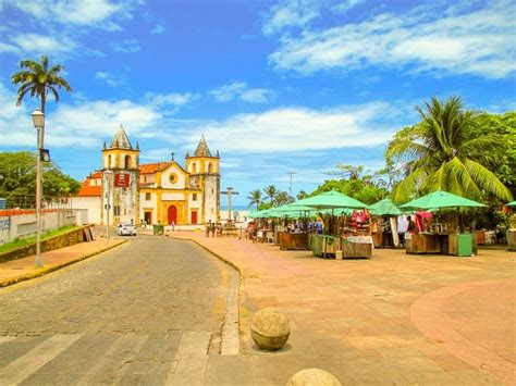 Olinda Pe Pontos Tur Sticos Para Conhecer Em Uma Viagem