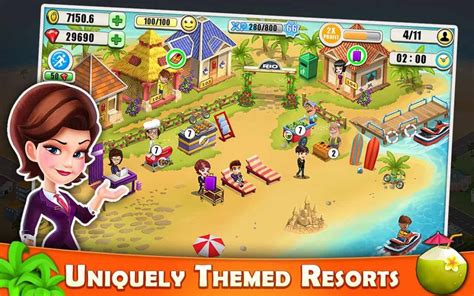 15 Game Simulasi Hotel Terbaik Di Smartphone Android