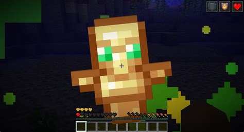 2022 Is Hardcore Really Hardcore With Totems Minecraft Dev Tracker