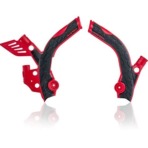 Top 20 Acerbis X Grip Frame Guards