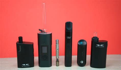 Best Portable Dry Herb Vaporizers Tools Canada