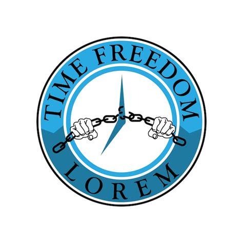 Premium Vector Freedom Logo