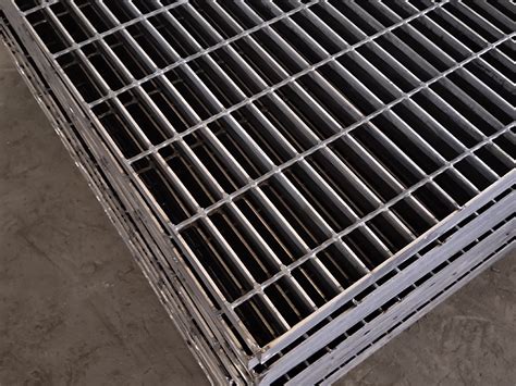 Почему Стоит Выбрать Стальную Решетку Jintai - Jintai Metal