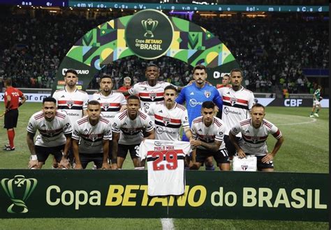 Tropa Tricolor on Twitter ATENÇÃO A decisão da semifinal da copa do