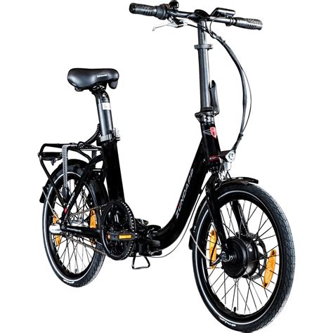 Z Ndapp Zxt Zoll E Bike Elektrobike Kaufland De