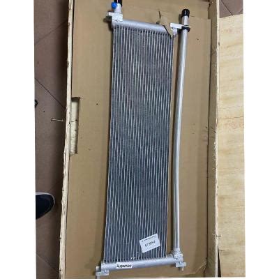 673054 COIL RADIATOR MC T1280E Condenser Microchannel Monolithic Coil