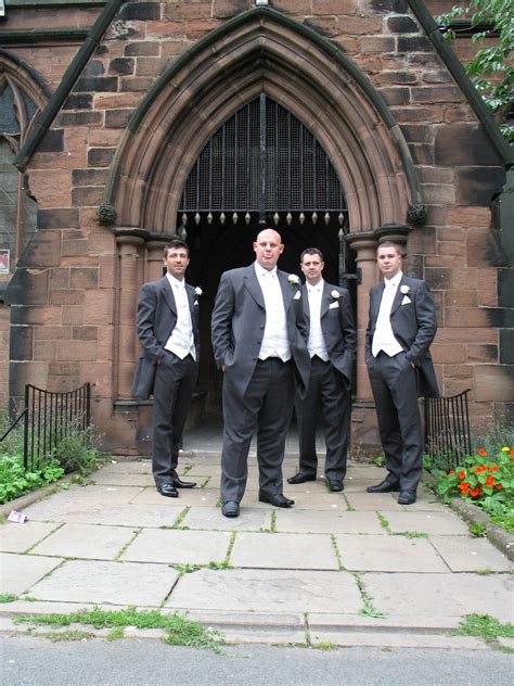 Wedding World Photography St Marys Church West Derby