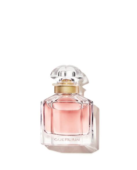 GUERLAIN MON GUERLAIN SPARKLING BOUQUET EAU DE PARFUM Attica