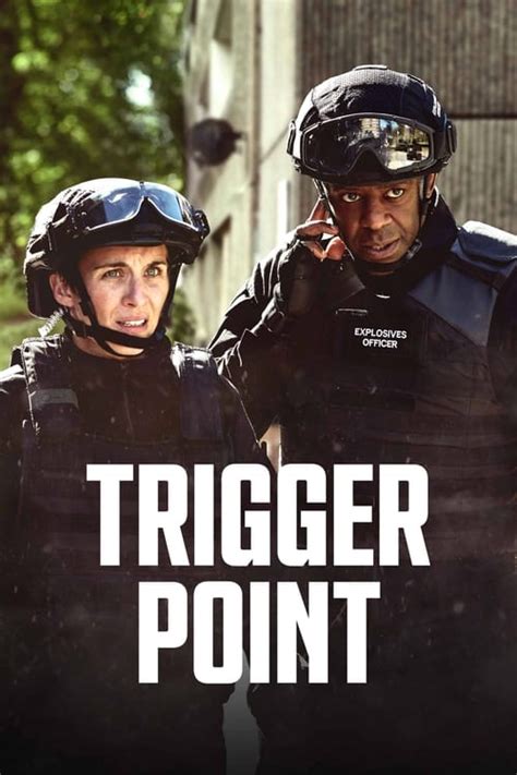 Trigger Point - MySeries.tv
