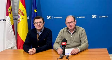 El PP lamenta que la Macomunidad de Montearagón incluyera al