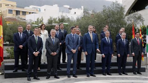 FECHA CONFERENCIA PRESIDENTES El Gobierno Da Luz Verde A La