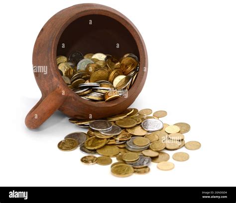 Clay Money Bank Hi Res Stock Photography And Images Alamy