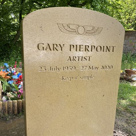 Greenwich Headstones Memorials Hertfordshire Headstones