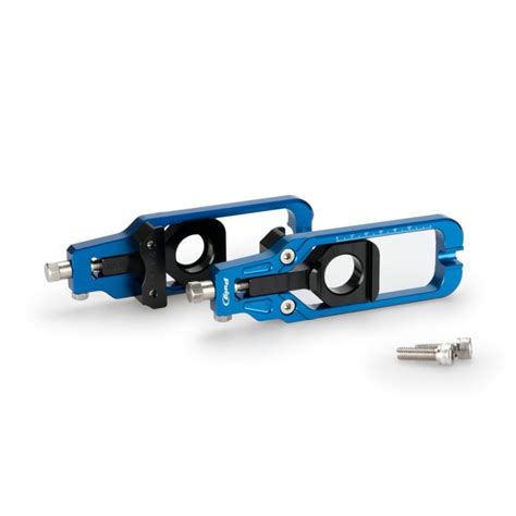 Tensor De Cadena Para Suzuki Gsx R C Azul