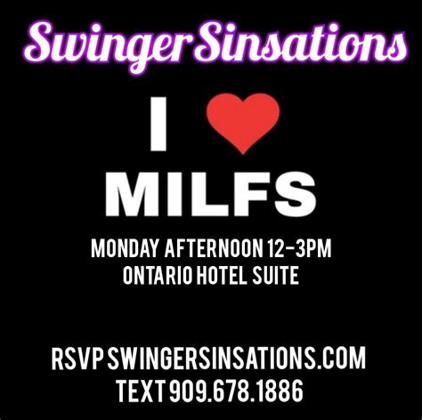 Tall Blonde M I L F Gangbang Swinger Sinsations