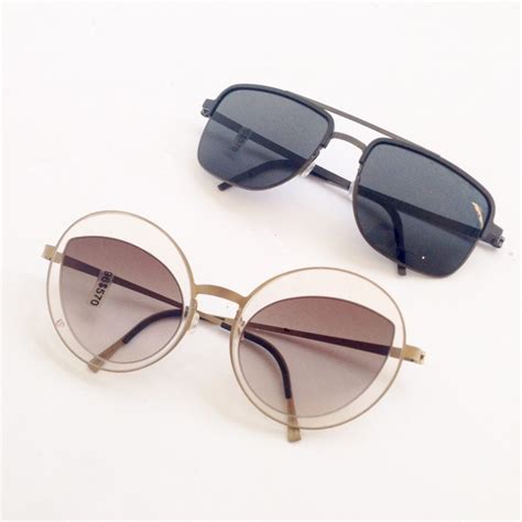 LINDBERG SUNGLASSES | Opticianado