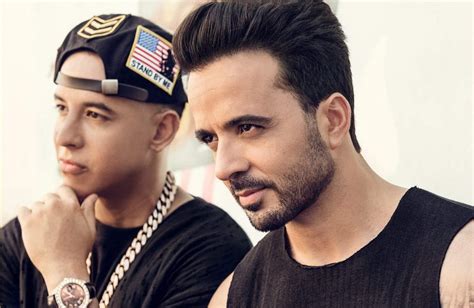 Despacito De Luis Fonsi Y Daddy Yankee Un Xito Viral