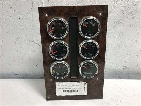 3592583c91 International 9400 Dash Panel For Sale