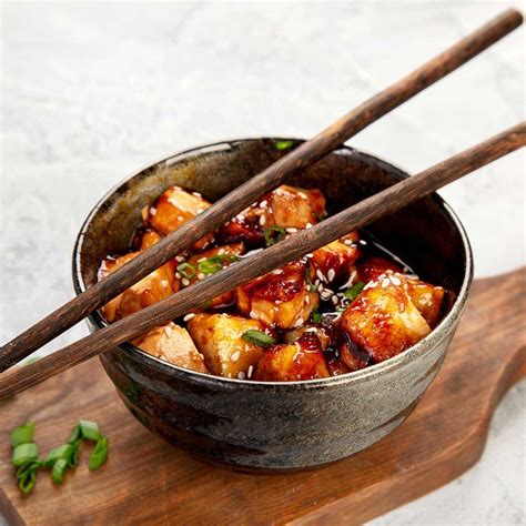 25 Best Asian Tofu Recipes