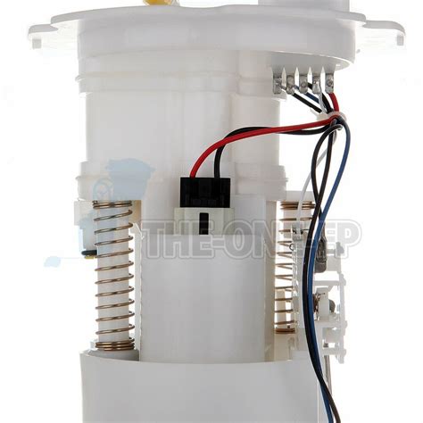 Electric Fuel Pump Module Assembly Fits For Infiniti G M Z V