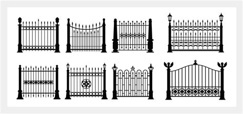 China Wrought Iron Fence Panel Manufacturers Suppliers Factory Direct Wholesale Sinostar