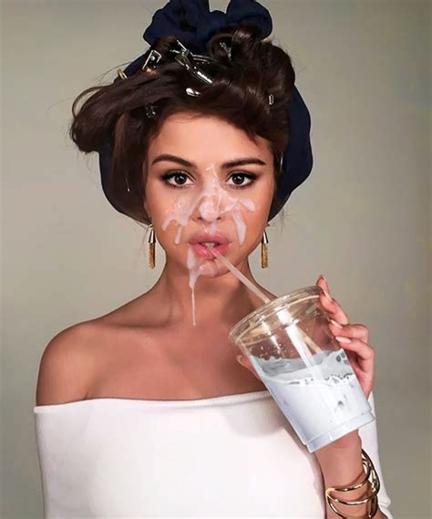 Selena Gomez Fake Facial Cumshot Sex Pictures Pass