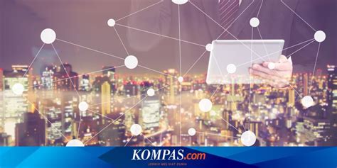 Contoh Contoh Penerapan Iot Dalam Berbagai Bidang