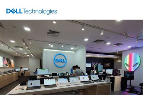 Dell Global B.V. (Singapore Branch) - Dell Stores in Singapore