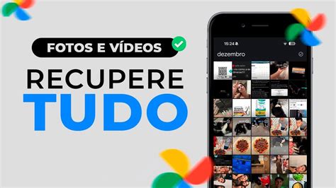 Como Recuperar Fotos E V Deos Apagados Do Celular Em Youtube