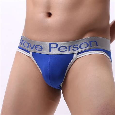 Cuecas Masculinas Corretas E Sensuais Cueca De Algod O S Lida Da Moda