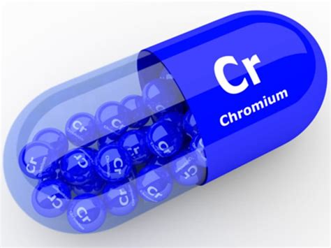 Chromium side effects children - pcsery