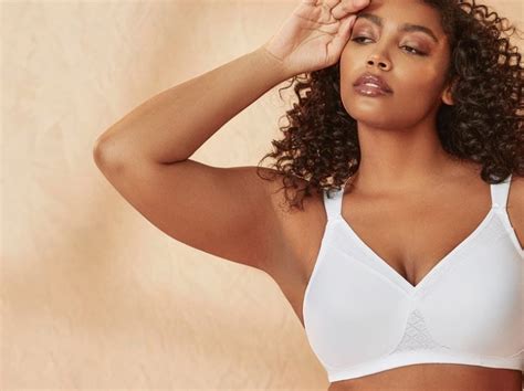 Best Wireless Bras For Large Busts By Bra Fitter Pat