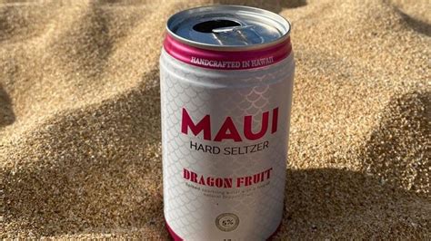 Why Hawaiian Soda Cans Look Like That