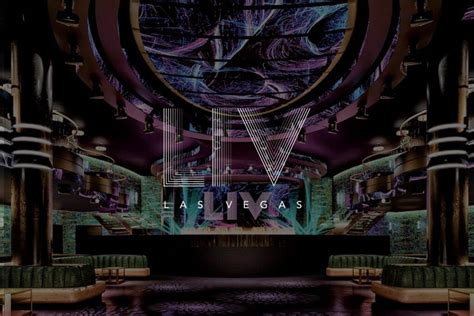 LIV Las Vegas Bottle Service Pricing Menu VIP Reservations